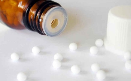 The Homeopathic Treatment of Allergies