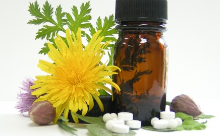 Origins of Homoeopathy