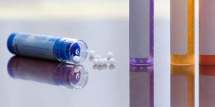 Homoeopathic Potencies